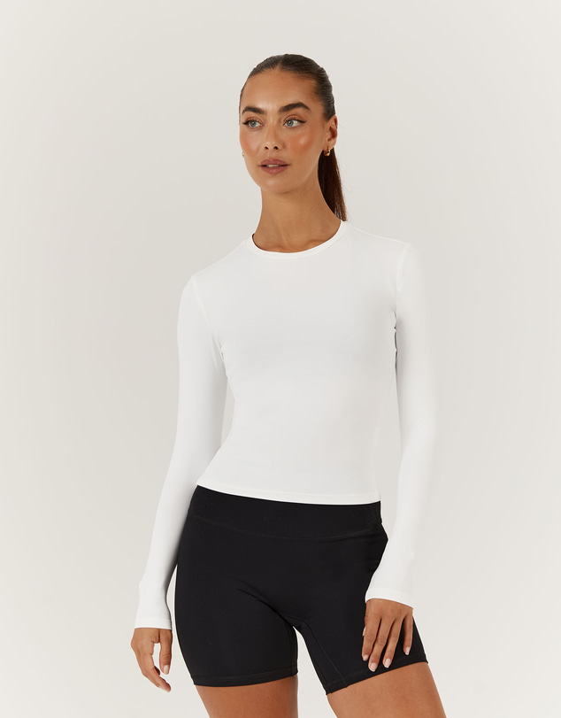 Muscle Republic - Athleisure Long Sleeve Top