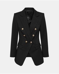 Mossman - Legacy Blazer