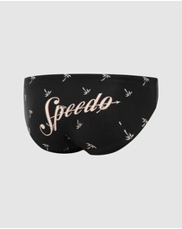 Speedo - Endurance Briefs