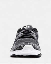 Vionic - Sierra Active Sneaker - Black