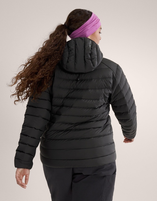 Arc'teryx - Cerium Hoody Women's