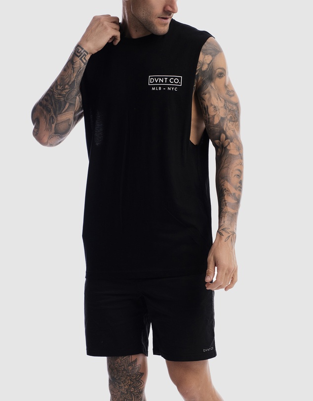 DVNT - NYC Tank