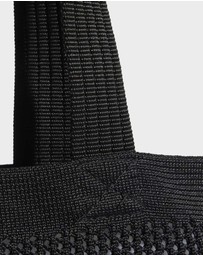 adidas Originals - Crochet Tote Bag