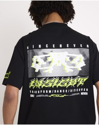 Insight - Scorcher T-Shirt