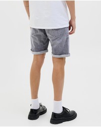 Jack & Jones - Rick Original Shorts