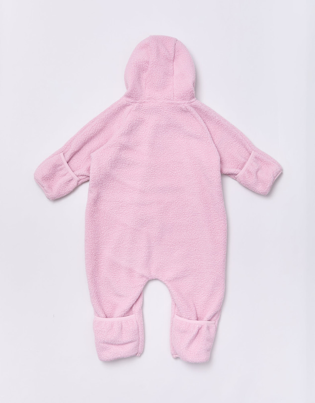 Rainkoat - Fleece Onesie
