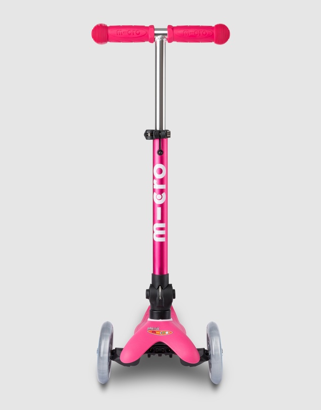 Micro Scooters - Micro Mini Deluxe Foldable