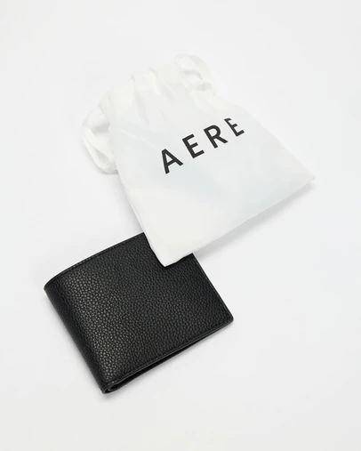 AERE - Leather Wallet