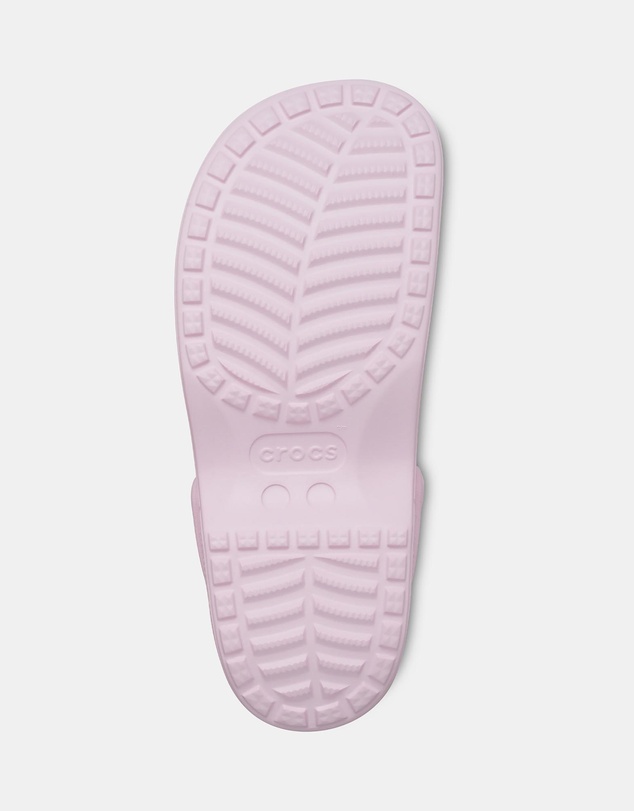 Crocs - Classic Mary Jane - Kids-Teens