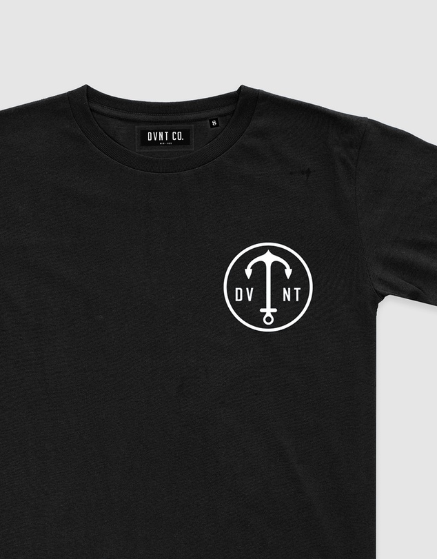 DVNT - Dive Deep Tee - Youth