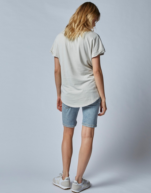 DRICOPER DENIM - Active Long Shorts