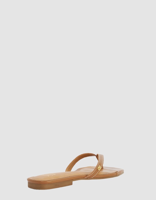 Dune London - Lasslie - Tan