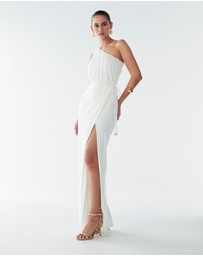 BWLDR - Avenly Maxi Dress