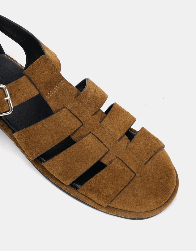 Miss Sofie - Laos Sandals