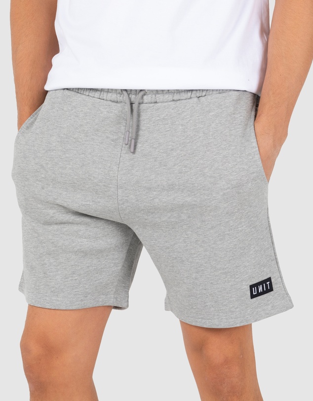 UNIT - UNIT Boulevard Men's Track Shorts