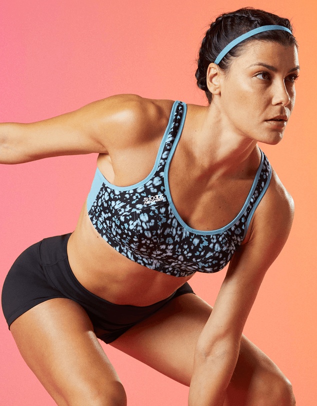 Shock Absorber - Active Multi Support Sports Bra