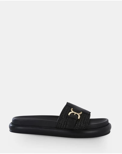 Miss Sofie - Lawson Flats