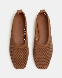 Nelson Made - Lou Mesh