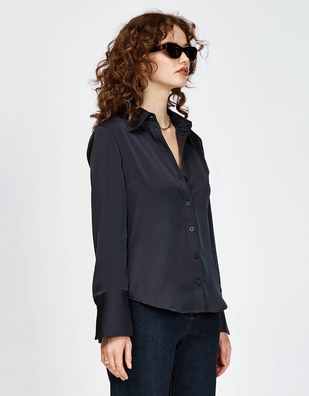 bul - Hei Shirt Navy