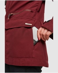 ROJO Outerwear - Wilder Jacket