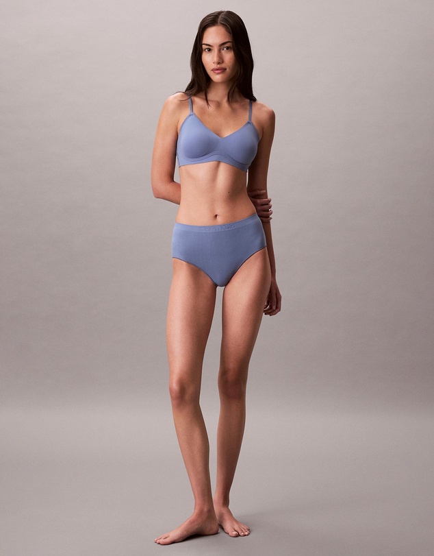 Calvin Klein - Invisibles Lightly Lined Bralette