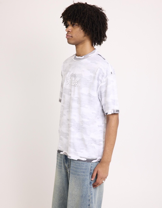 Spencer Project - Radio Inside-Out T-Shirt