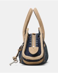 Marc Jacobs - The Small Satchel