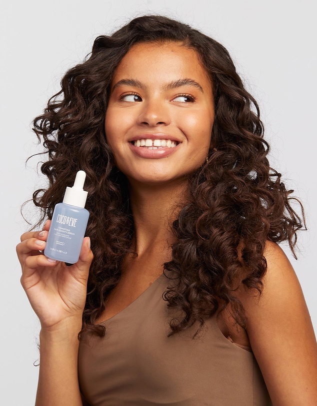 Coco & Eve - Coco & Eve Boost Therapy Tripeptide Hair Density Serum 60ml