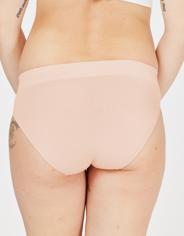 Cake Maternity - Peaches Maternity Bikini Brief