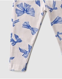 WITH LOVE FOR KIDS - Leggings - Babies