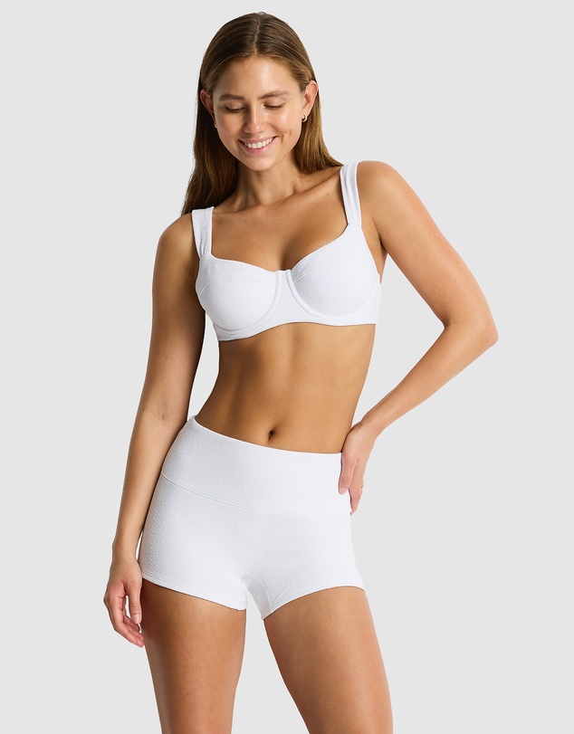 Sea Level Australia - La Mer Balconette Bra