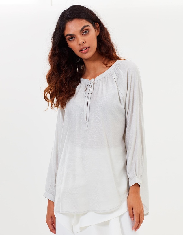 KAJA Clothing - Idetta Top