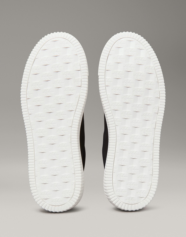 Calvin Klein - Ripstop Sneakers