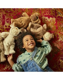Olli Ella - Cozy Dinkums Bunny Moppet