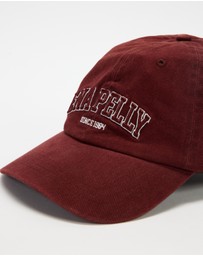 ENA PELLY - EP Collegiate Cap
