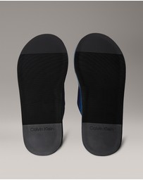 Calvin Klein - Signature Logo Hotel Slippers