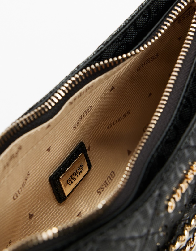 GUESS - Libby Shoulder Bag