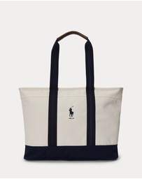 Polo Ralph Lauren - Polo Bear Golf Tote