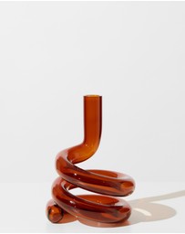 House of Nunu - Cobra Vase
