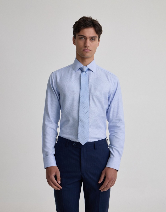 Oxford - Islington Classic Fit Shirt
