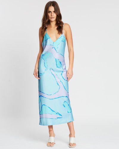 Esmond Dress