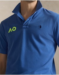 Polo Ralph Lauren - Australian Open 2026 - Short Sleeve Polo Shirt