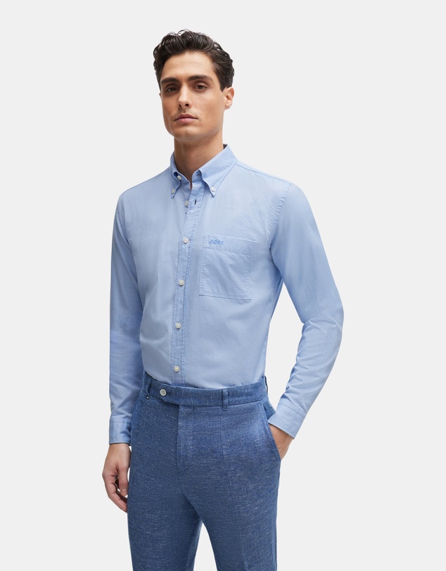 BOSS - Roan Shirt