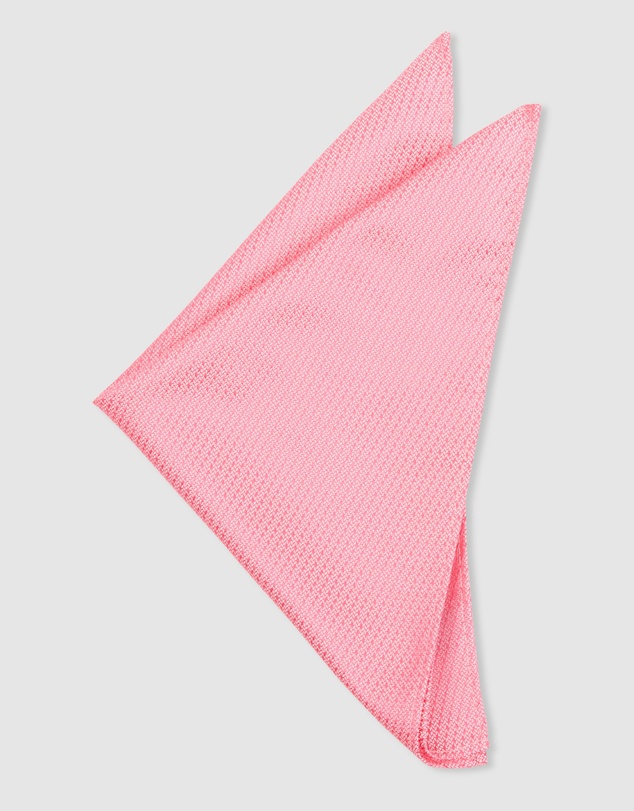 yd. - Leros Pocket Square