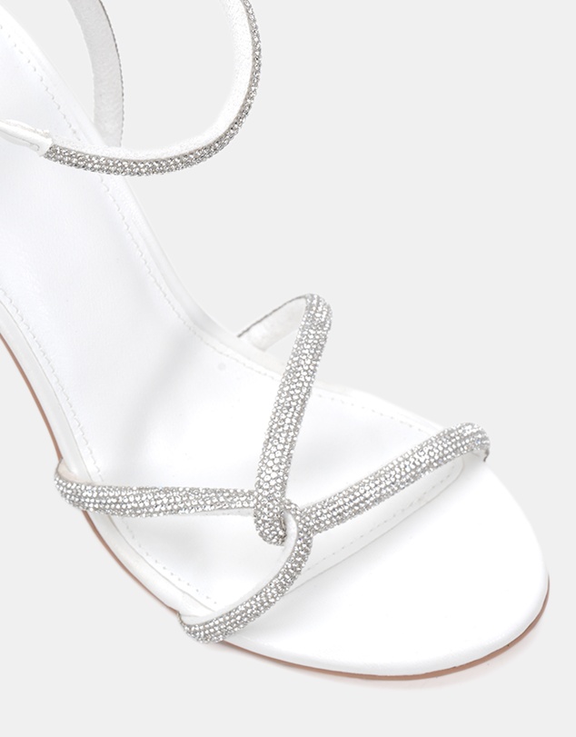 Novo - Powerful Heels