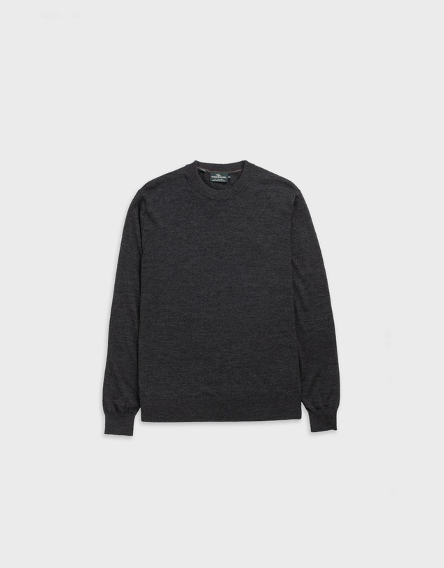 Rodd & Gunn - York Bay Knit