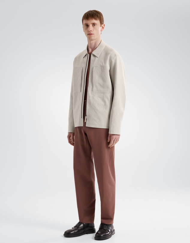 Arc'teryx - Mionn Softshell Overshirt Men's