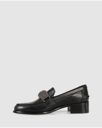 Beau Coops - Jemm Loafers
