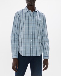 Marcs - Billie Check Shirt