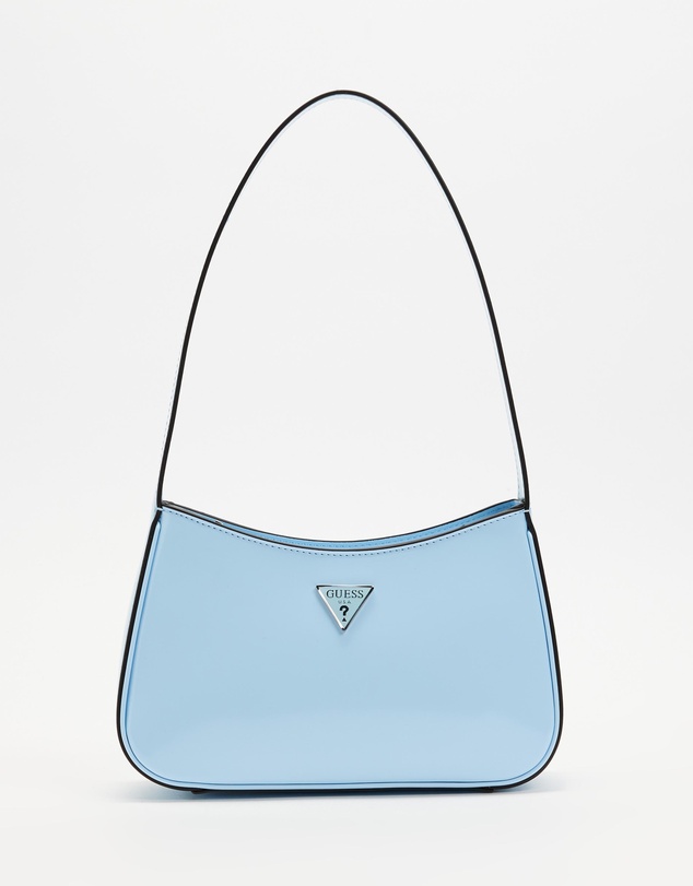 GUESS - Arnela Top Zip Shoulder Bag